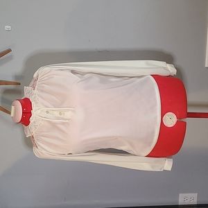 Vintage Blouse
